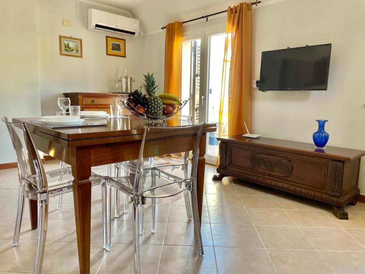 Casa Orchidea *