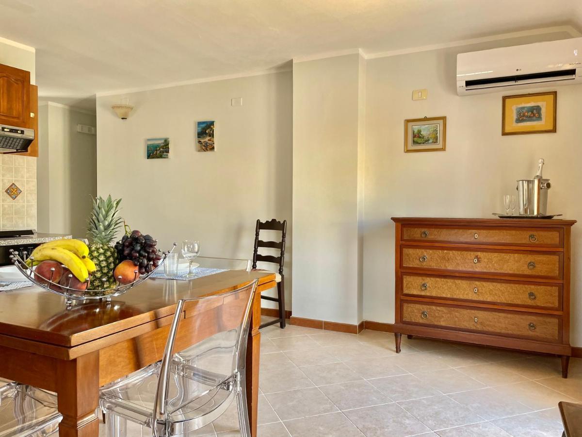 Casa Orchidea Apartment *