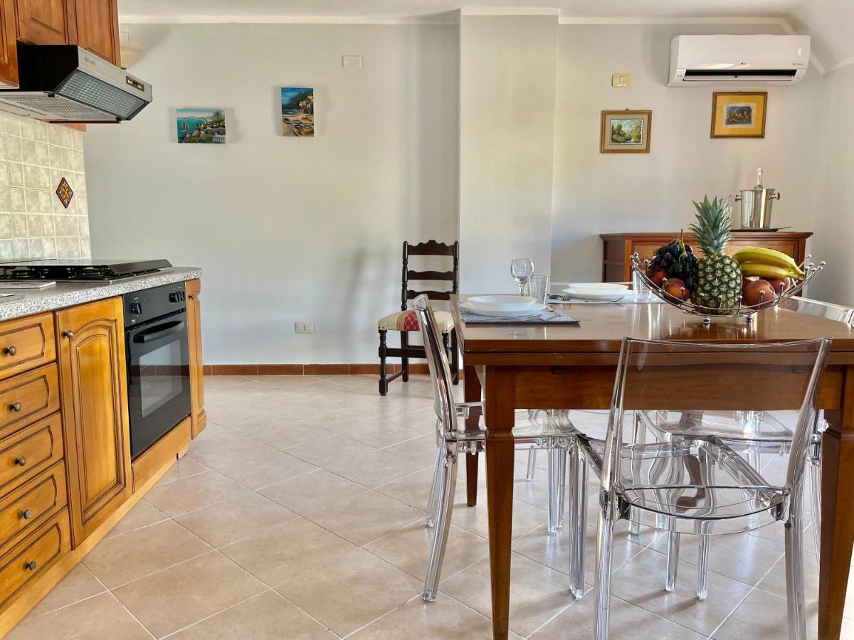 Apartment Casa Orchidea