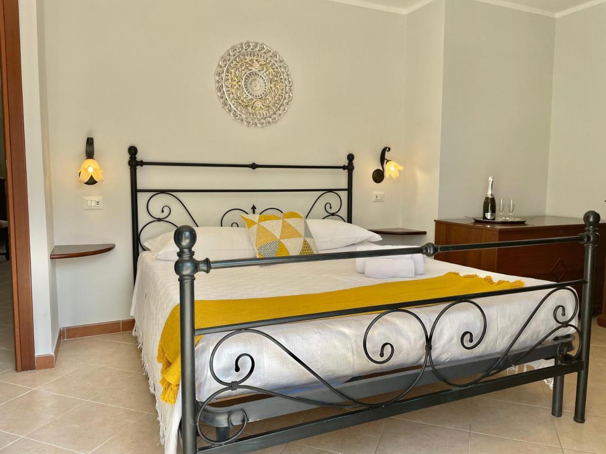 Casa Orchidea * Letojanni