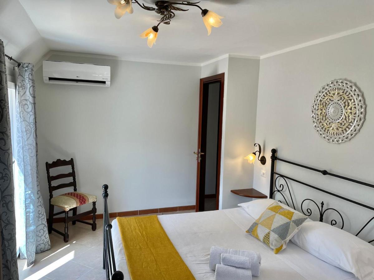 Apartment Casa Orchidea Letojanni