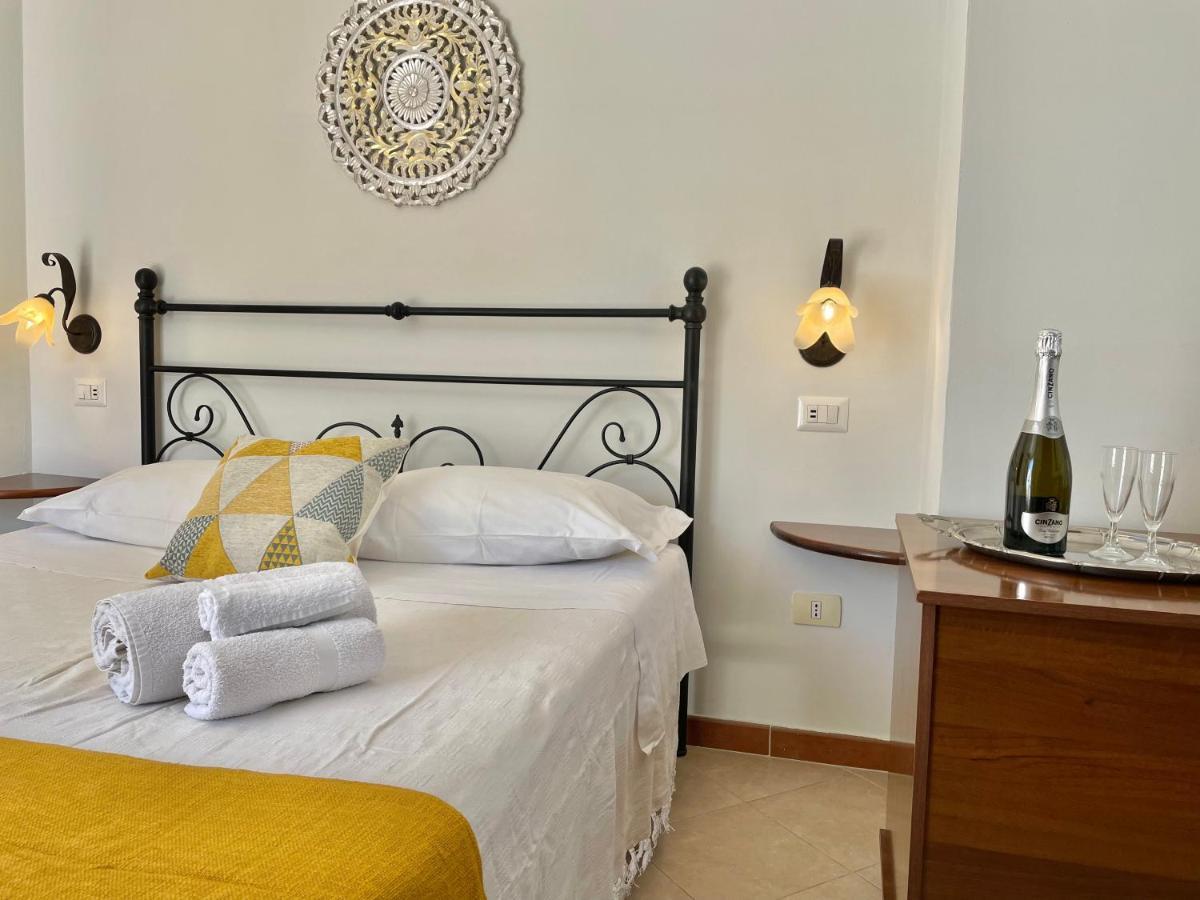 Casa Orchidea * Letojanni