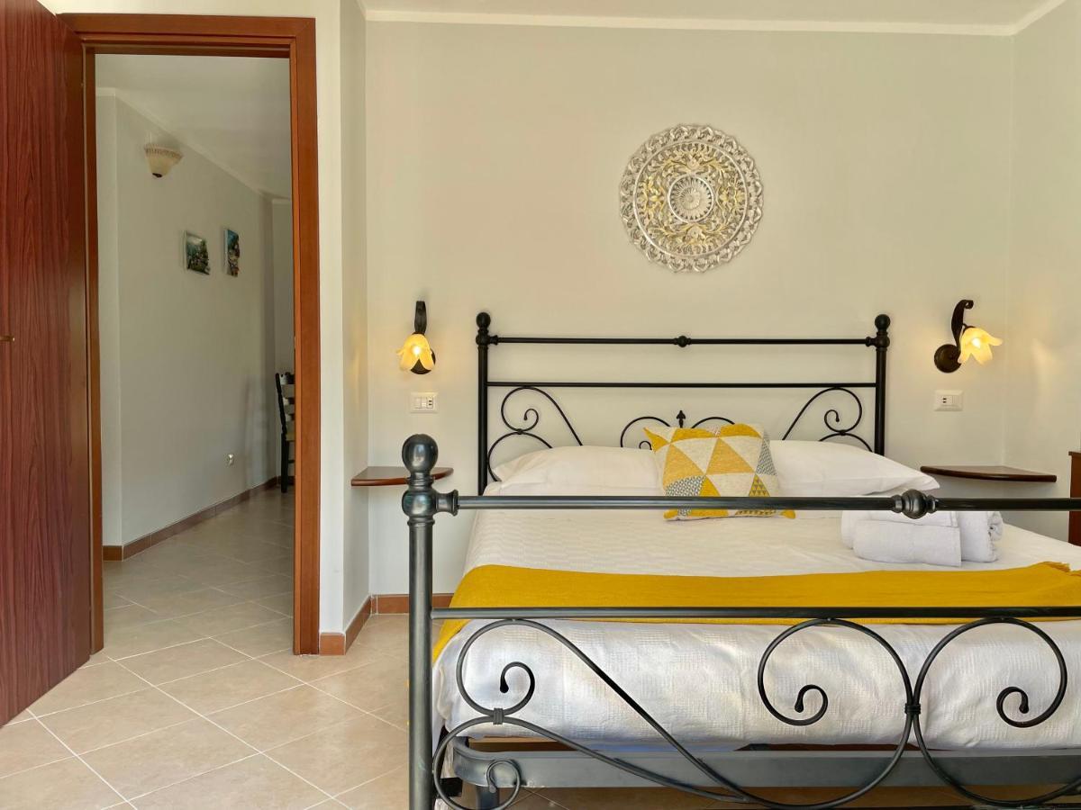 Casa Orchidea * Letojanni