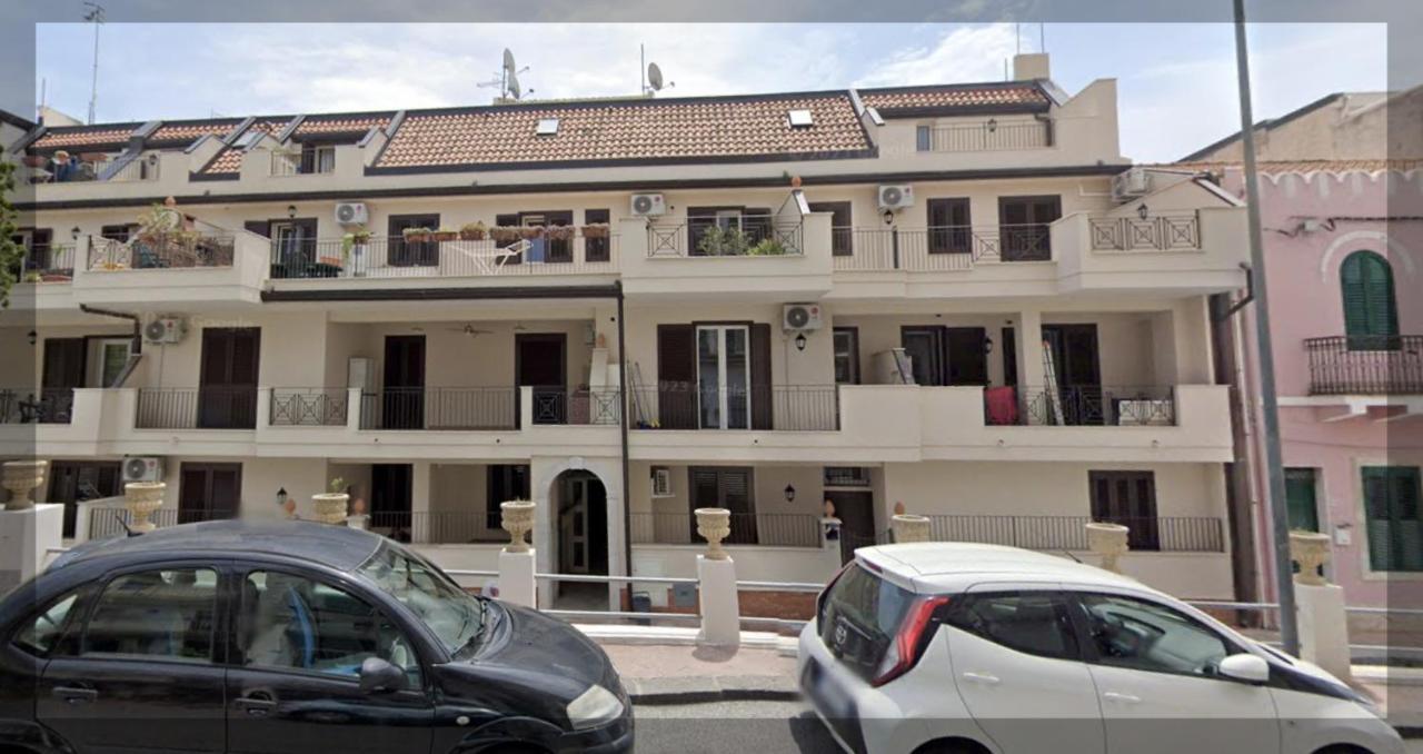 Apartment Casa Orchidea Letojanni