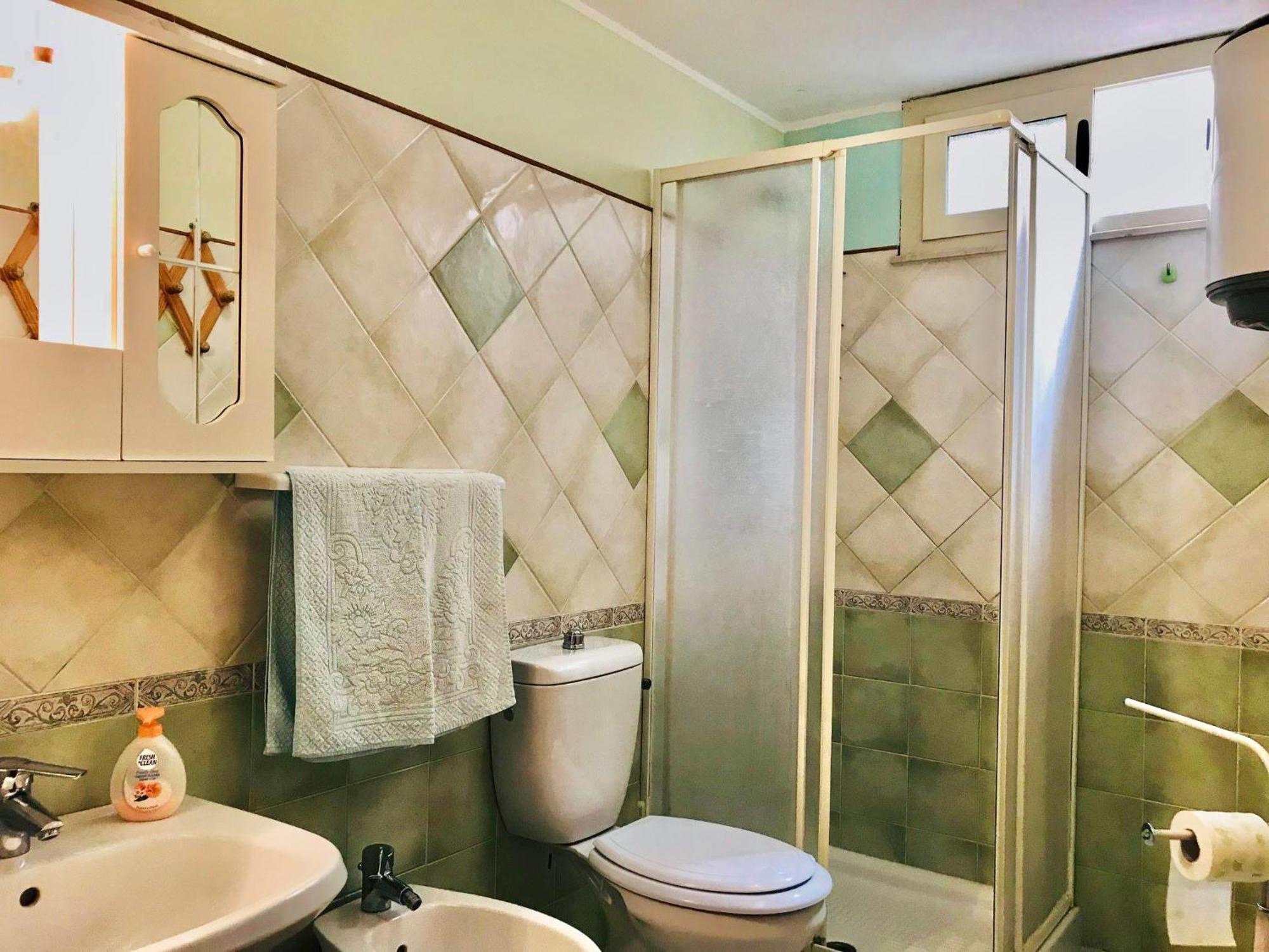 Casa Orchidea Apartment Letojanni