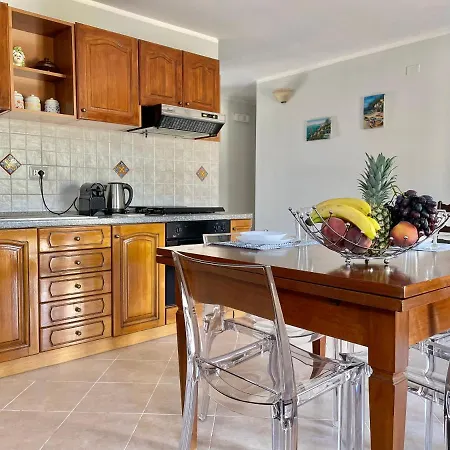 Casa Orchidea Letojanni Apartamento Exterior foto