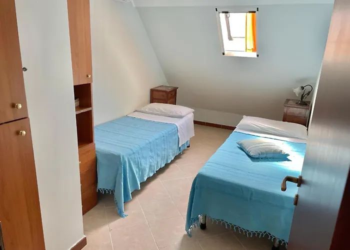 Casa Orchidea Letojanni