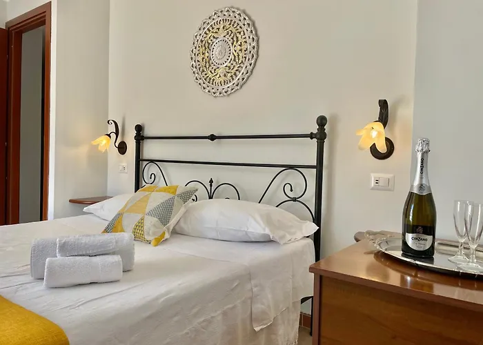 Casa Orchidea Letojanni
