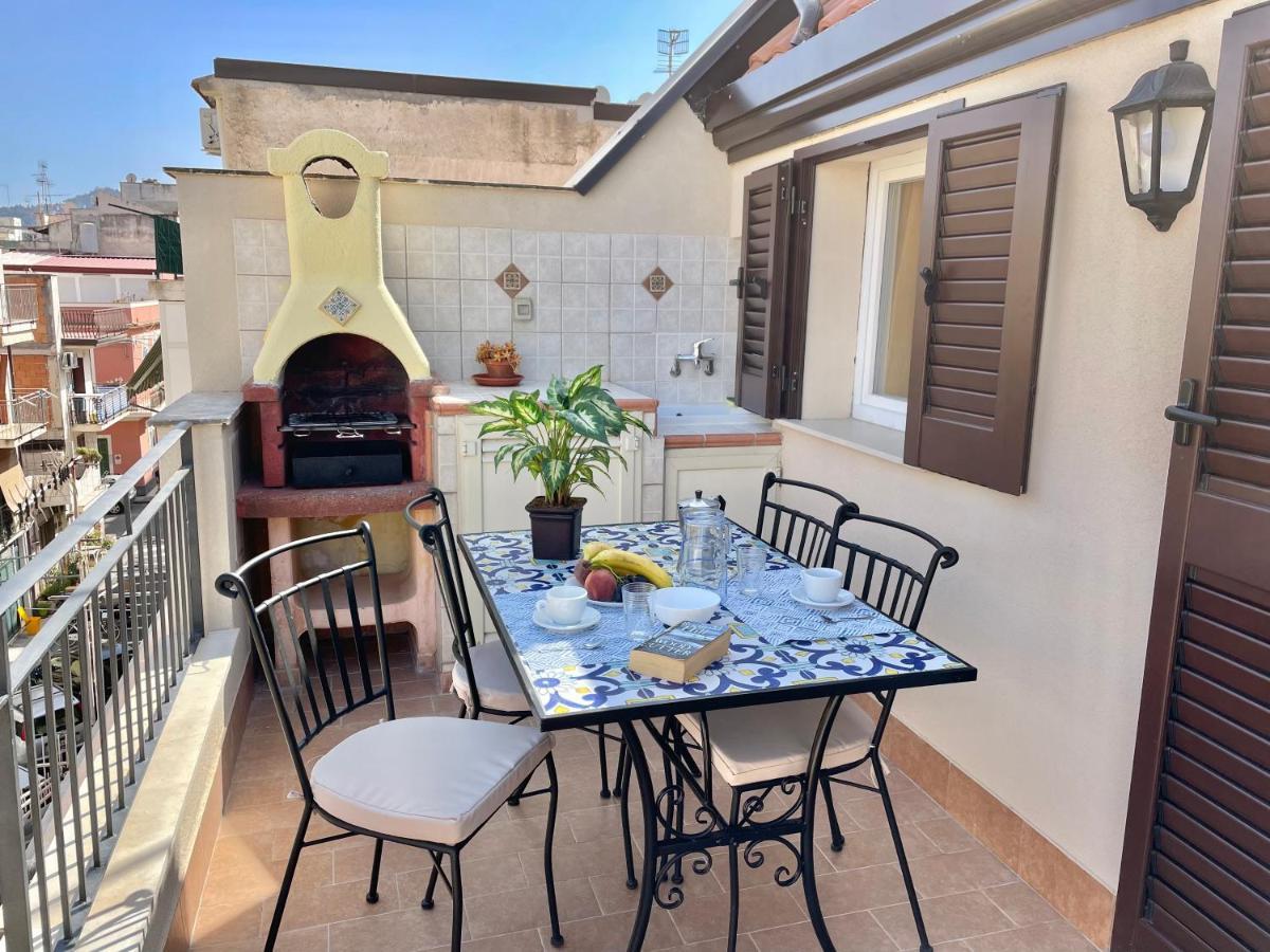 Casa Orchidea Apartment *