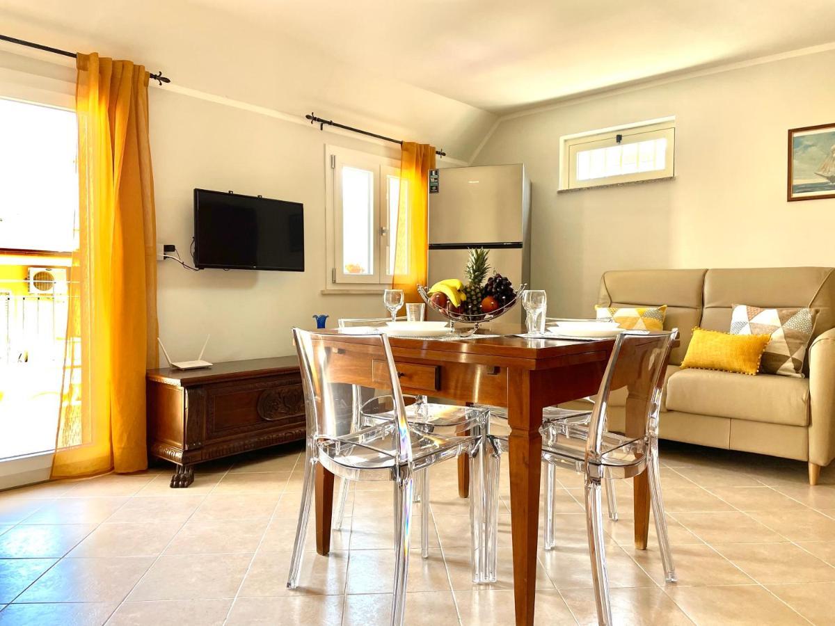 Casa Orchidea Apartamento
