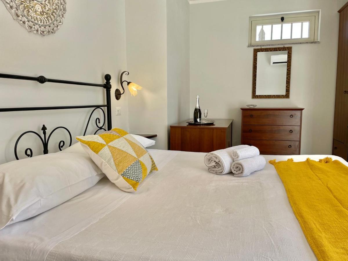 Casa Orchidea Apartamento