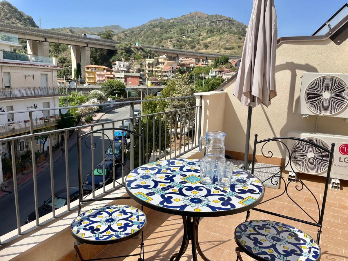 Casa Orchidea Letojanni