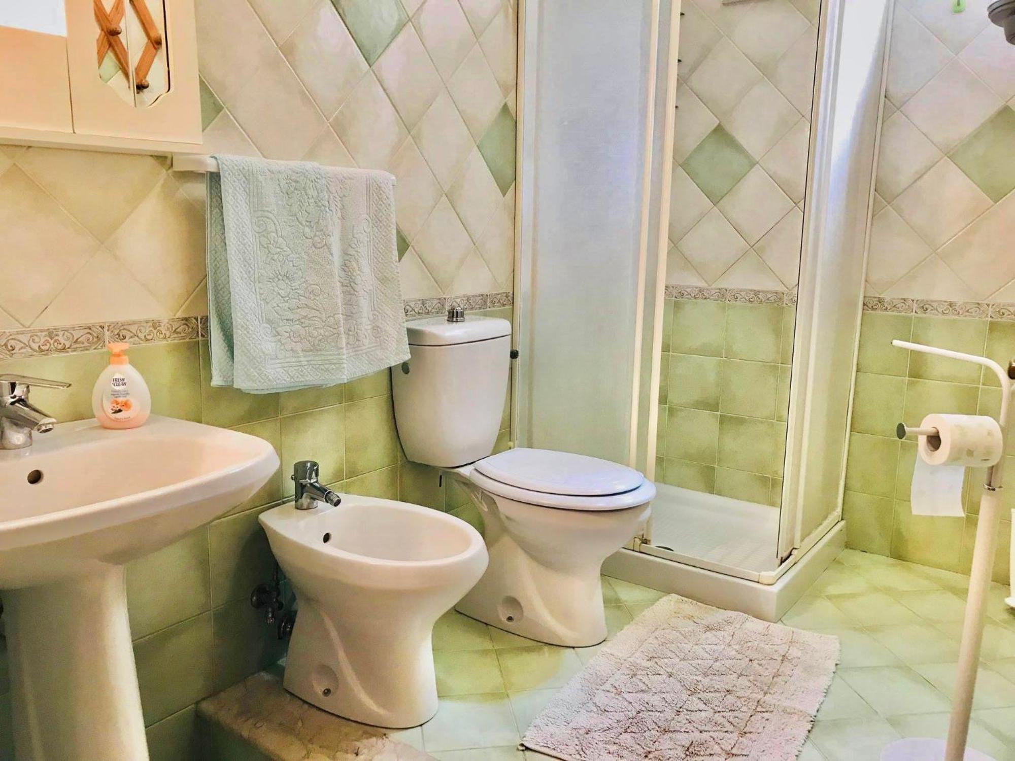 Casa Orchidea Letoianni