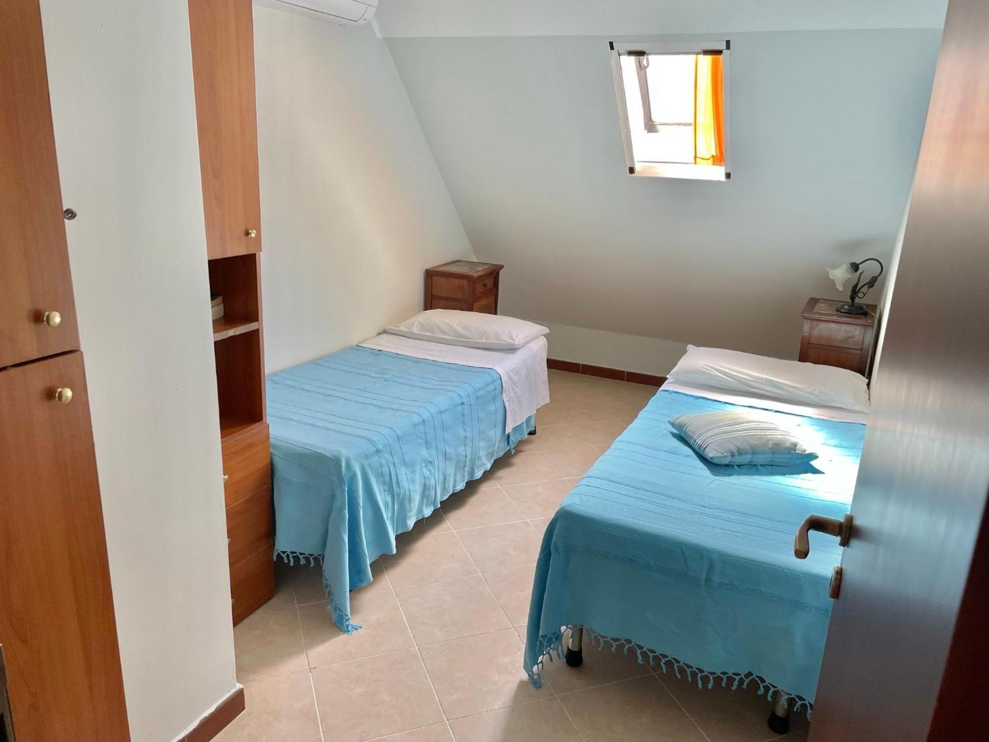 Apartamento Casa Orchidea Letoianni